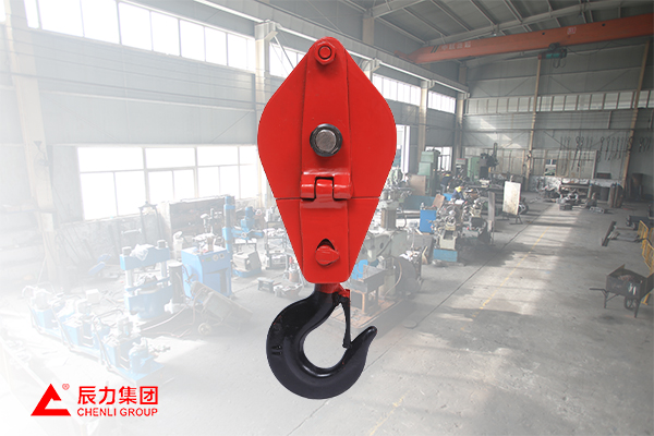 多輪起重滑車 多輪起重滑車