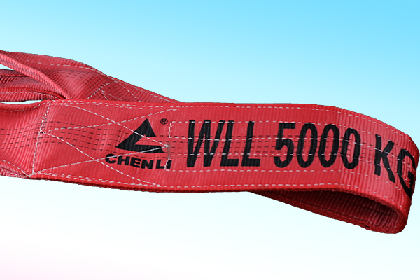 5噸扁平吊裝帶 5噸扁平吊裝帶