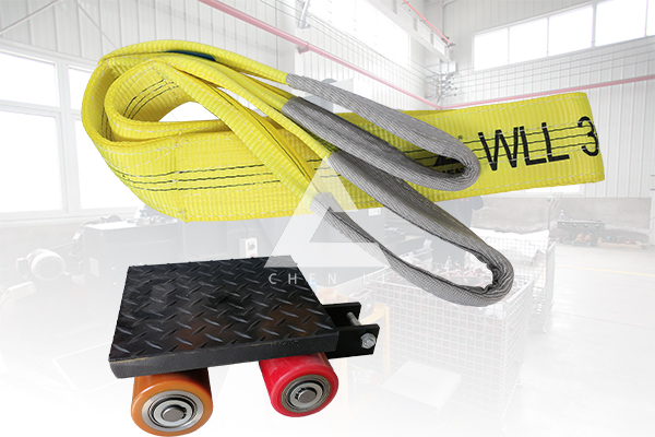 吊裝帶和搬運小坦克 吊裝帶和搬運小坦克