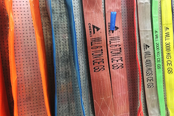 彩色扁平吊帶 彩色扁平吊帶