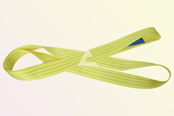 圓形扁平吊裝帶 圓形扁平吊裝帶