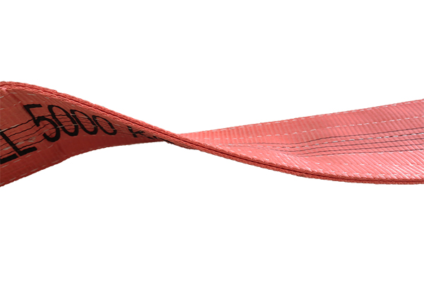 彩色扁平吊裝帶厚度 彩色扁平吊裝帶厚度