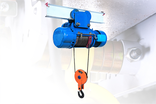 鋼絲繩電動(dòng)葫蘆 鋼絲繩電動(dòng)葫蘆